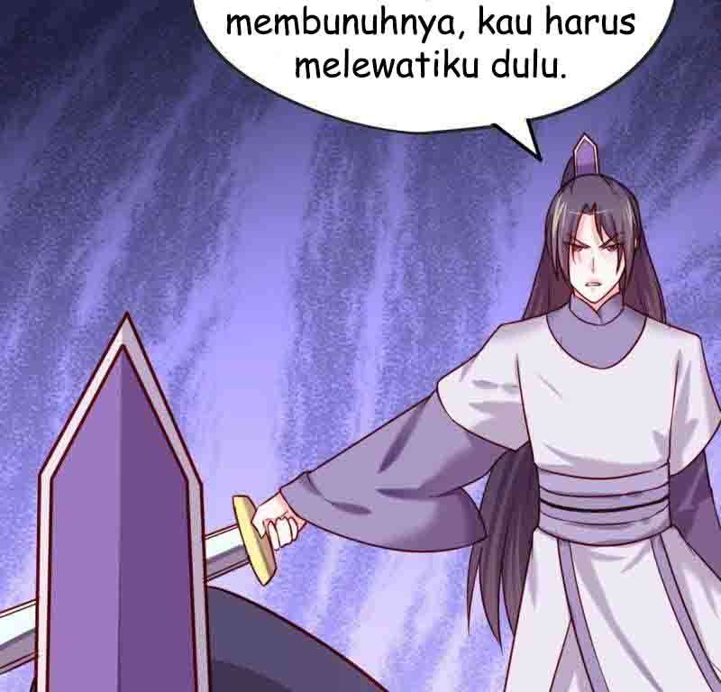 Turned Into a Grass in The Fantasy World? Chapter 25 Gambar 36